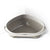 Georplast Shuttle Corner 58cm Cat Litter Tray