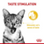 Royal Canin Feline Health Nutrition Sensory Taste Gravy (WET FOOD - POUCHES) -12x85g