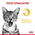 Royal Canin Feline Health Nutrition Sensory Taste Gravy Wet Food  - 12x85g