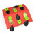 Nina Ottosson by Outward Hound Puzzle & Play Melon Madness Pnk Cat Toy