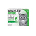 Frontline 0.5ML Flea & Tick Spot On Combo for Cats