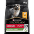 Purina Pro Plan Medium Puppy Chicken Dry Food