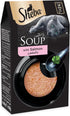 Sheba Soup with Salmon Wet Cat Food - 4x40g
