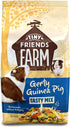 Tiny Friends Farm Tasty Mix Gerty Guinea Pig Food- 2lb