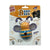 GiGwi Busy Bee Treat Dispenser Infused Catnip Oil