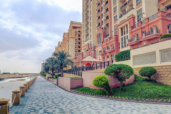 Top Pet-Friendly Villa Communities in Dubai