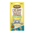 Cat Fest Creamy Snacks- Turkey With Caviar -4x10g