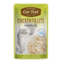 Cat Fest Chicken Fillets In Tender Jelly For Cats - 12x70g