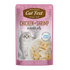 Cat Fest Chicken With Shrimp In Tender Jelly For Cats - 12x70g