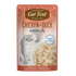 Cat Fest Chicken With Duck In Tender Jelly For Cats - 12x70g