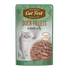 Cat Fest Duck Fillets In Tender Jelly For Cats - 12x70g