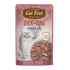 Cat Fest Duck With Tuna In Tender Jelly For Cats - 12x70g