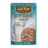 Cat Fest Duck With Salmon In Tender Jelly For Cats - 12x70g