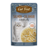 Cat Fest Salmon With Calamari In Tender Jelly For Cats - 12x70g