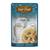 Cat Fest Salmon With Octopus In Tender Jelly For Cats -12X70g