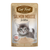 Cat Fest Salmon Mousse For Kittens-6X70g