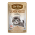 Cat Fest Salmon Mousse For Kittens-6X70g