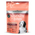 Arden Grange Crunchy Bites Salmon Dog Treats - 225g