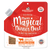 Stella & Chewy's Marie’s Magical Dinner Dust – 7 Oz Meal Topper For Dogs