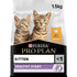 Purina Pro Plan Original Kitten Chicken Dry Food