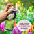 Four Paws Keep Off! Indoor  Outdoor Repellent for Cats & Kittens