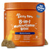Zesty Paws 8-in-1 Multivitamin Bites For Dog - Chicken Flavor - 90 Count Soft Chews