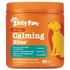 Zesty Paws Calming Bites For Dog -  Peanut Butter Flavor - 90 Count Soft Chews