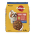 Pedigree Mini Adult Chicken Lamb & Vegetable Dry Dog Food - 2.7kg