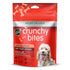 Arden Grange Crunchy Bites Chicken Dog Treats - 225g