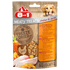 8in1 Meaty Treats Chicken/Carrot - 50g