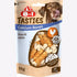 8in1 TASTY Calcium Bones - 85g