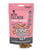 Rosewood Daily Eats Crunchy Cushions Salmon Cat Treats - 60g