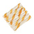 Rosewood Magic Bone Filled Twists Dog Treats 6 Pcs - 195g