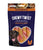 Rosewood Chewy Twist Chicken Dog Treats - 115g