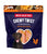 Rosewood Chewy Twist Chicken Dog Treats Value Pack - 320g