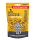 Rosewood Daily Eats Crunchy Cushions Chicken Value pack Cat Treats - 200g