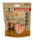 Rosewood Natural Eats Chicken Fillets Treats Value Pack - 400g