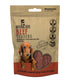 Rosewood Natural Eats Beef Tenders Dog Treats - 80g