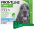 Frontline Combo  Flea & Tick Spot On Combo Treatment for Medium Dogs