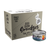 Smudges Adult Cat Tuna Flakes With Shirasu in Soft Jelly - 12x80g