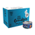Smudges Adult Cat Tuna Flakes With Mackerel in Soft Jelly  - 12x80g