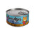 Smudges Adult Cat Tuna with White Fish in Gravy 80g  -12X80g