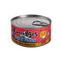 Smudges Adult Cat Tuna with Crabsticks in Gravy 80g  -12X80g