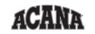 Acana logo