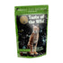 Taste of the Wild Adult Cat Salmon Patê –3x85g