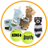 Dog Toys