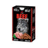 Alpha Spirit Natural Snacks for Dogs Beef - 80g