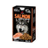 Alpha Spirit Natural Snacks for Dogs Salmon - 80g