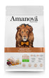 Amanova Exquisite Chicken Dry Adult Cat Food