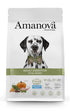 Amanova Adult Digestive Divine Rabbit Dry Dog Food